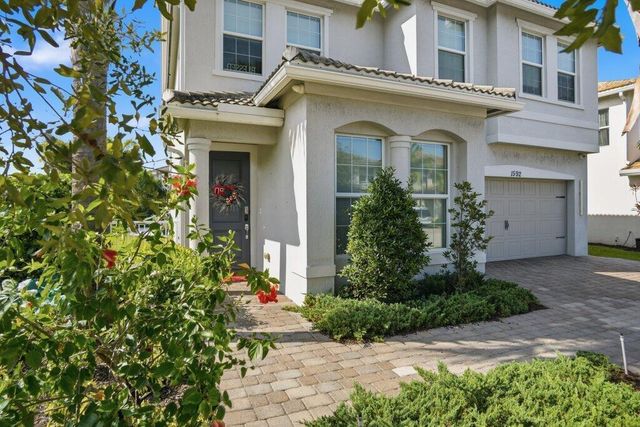 1592 BURSERA Terrace, Hollywood, FL 33021