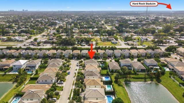 1592 BURSERA Terrace, Hollywood, FL 33021