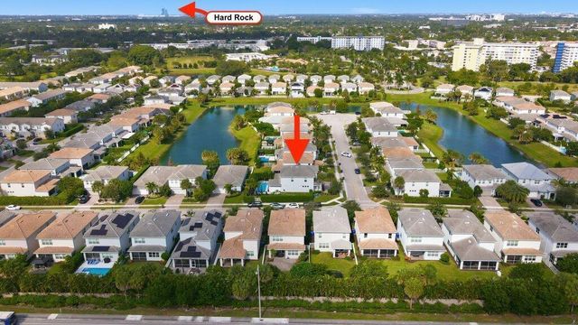 1592 BURSERA Terrace, Hollywood, FL 33021