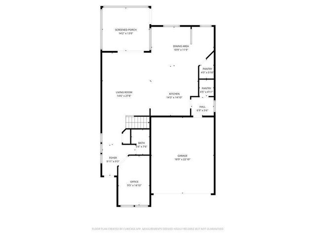 1592 BURSERA Terrace, Hollywood, FL 33021