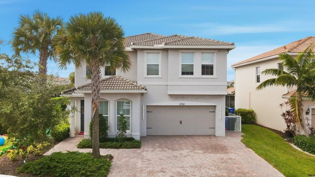1592 BURSERA Terrace, Hollywood, FL 33021