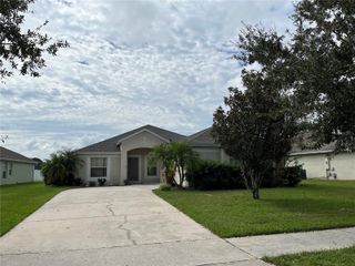 2253 MEADOW OAK CIRCLE, Kissimmee, FL 34746