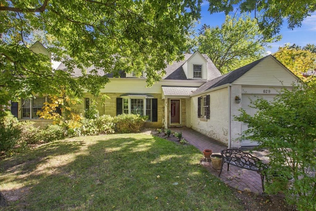 629 Juniper Road, Glenview, IL 60025 — photo 2