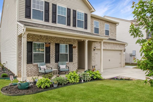 2001 Lindsey Way, Lebanon, TN 37087