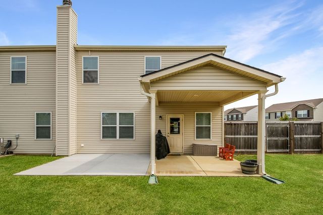 2001 Lindsey Way, Lebanon, TN 37087