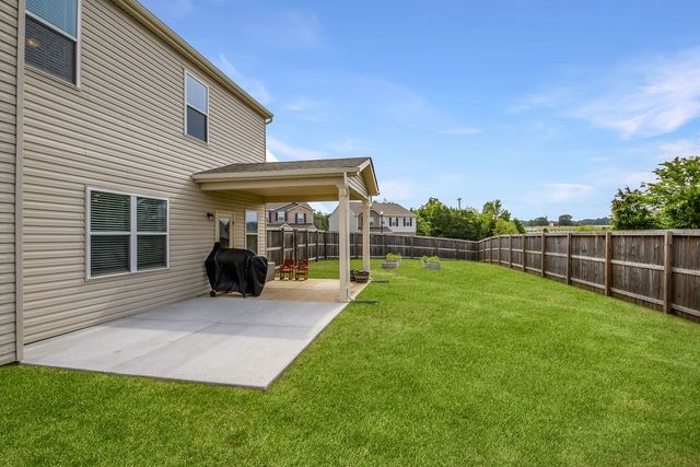 2001 Lindsey Way, Lebanon, TN 37087