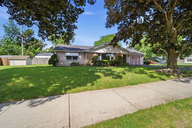 934 Pennsylvania Avenue, Aurora, IL 60506
