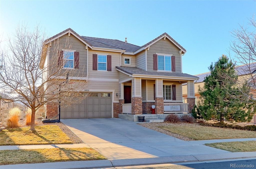 16021 Williams Place, Broomfield, CO 80023