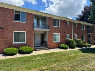 34500 Mulvey Road Unit 8, Fraser, MI 48026