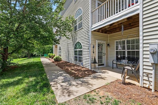 125 James Road, High Point, NC 27265