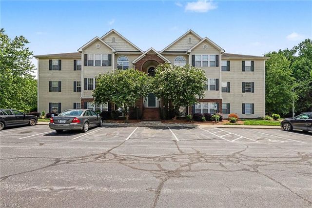 125 James Road, High Point, NC 27265