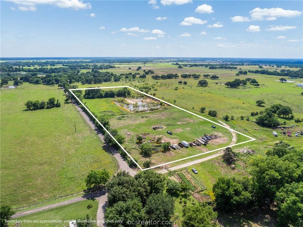 TBD County Road 268, Snook, TX 77878 — photo 4