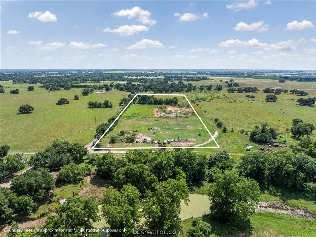 TBD County Road 268, Snook, TX 77878 — photo 5
