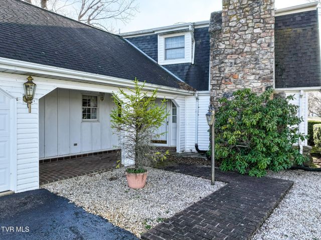 181 Walkers Ford Road, Greeneville, TN 37743