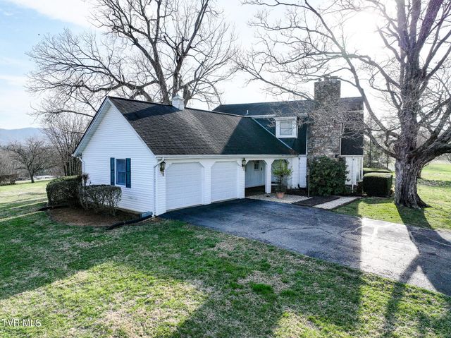 181 Walkers Ford Road, Greeneville, TN 37743