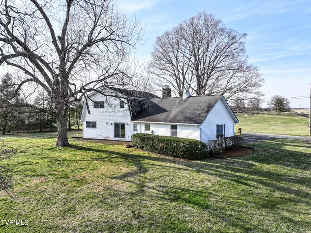 181 Walkers Ford Road, Greeneville, TN 37743