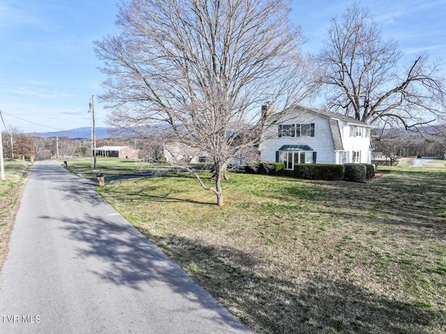 181 Walkers Ford Road, Greeneville, TN 37743