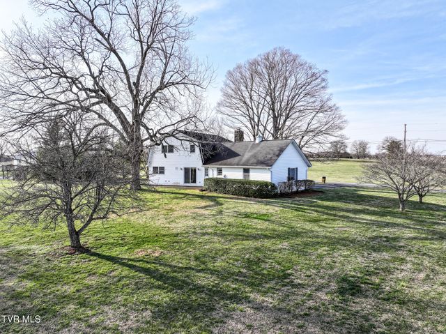 181 Walkers Ford Road, Greeneville, TN 37743