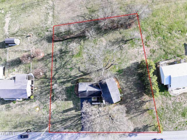 181 Walkers Ford Road, Greeneville, TN 37743