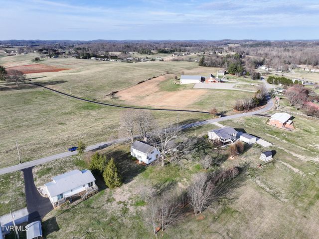 181 Walkers Ford Road, Greeneville, TN 37743