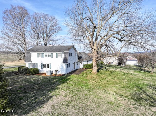 181 Walkers Ford Road, Greeneville, TN 37743