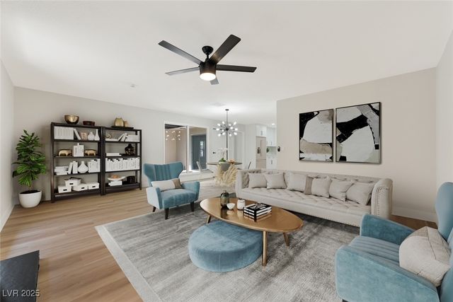 2680 Heritage Circle, Las Vegas, NV 89121