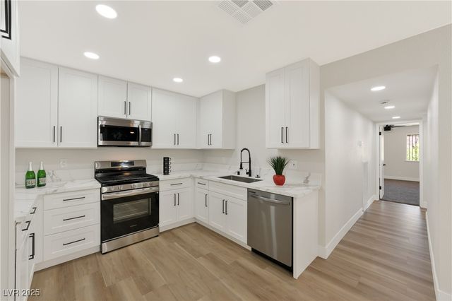 2680 Heritage Circle, Las Vegas, NV 89121