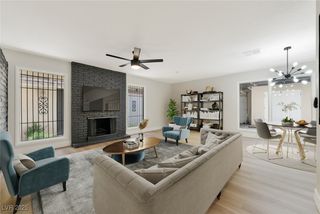 2680 Heritage Circle, Las Vegas, NV 89121