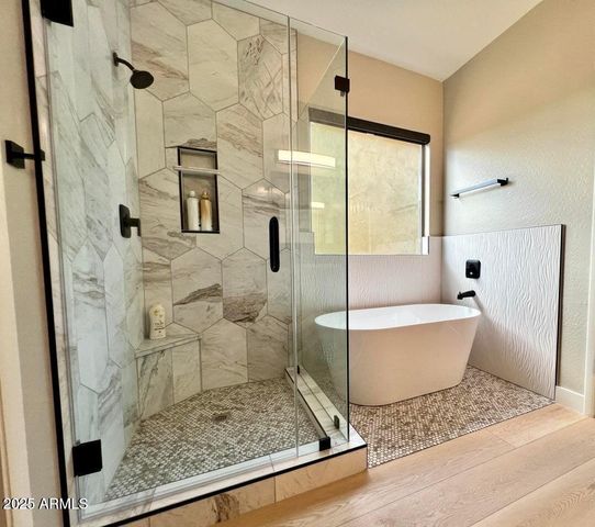 6119 E Knolls Way N, Cave Creek, AZ 85331