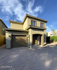 6119 E Knolls Way N, Cave Creek, AZ 85331