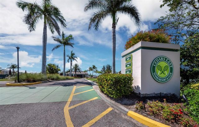 657 CEDARS COURT, Longboat Key, FL 34228