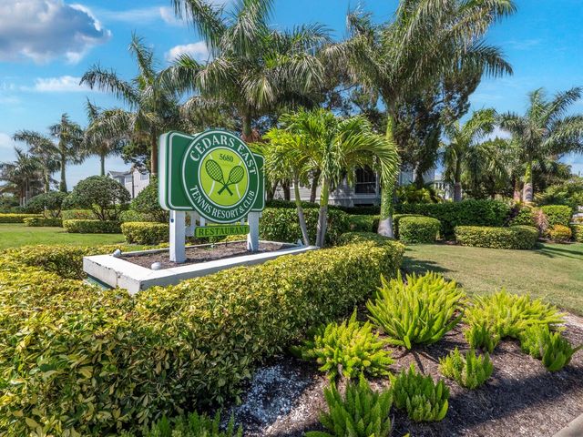 657 CEDARS COURT, Longboat Key, FL 34228