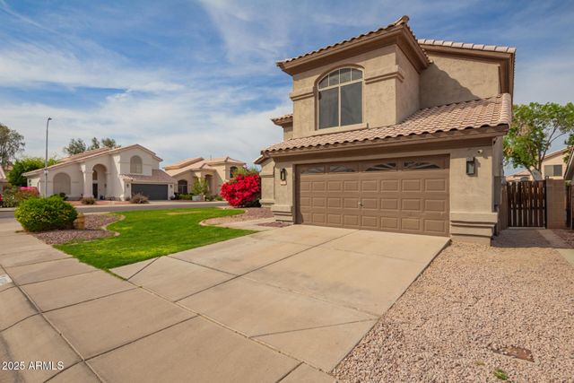 4604 E SUMMERHAVEN Drive, Phoenix, AZ 85044
