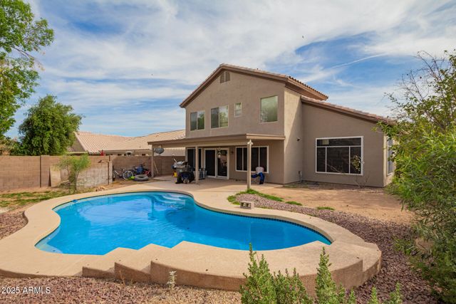 4604 E SUMMERHAVEN Drive, Phoenix, AZ 85044