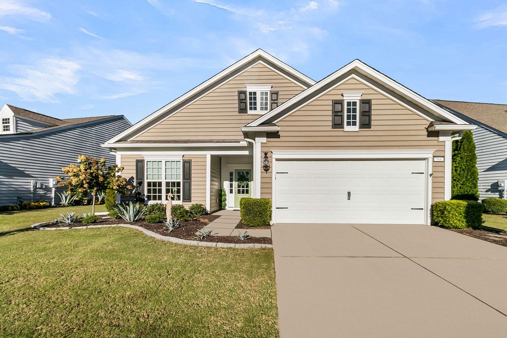 548 Tranquil Waters Way, Summerville, SC 29486