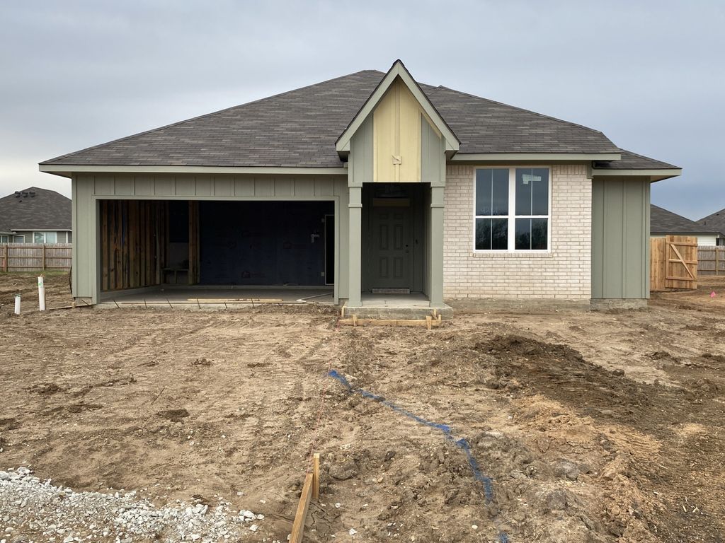 4201 Rimfire Road, Waco, TX 76705