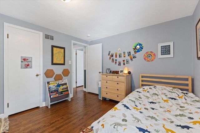 3153 S Pennsylvania AVENUE, Milwaukee, WI 53207