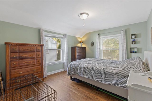 3153 S Pennsylvania AVENUE, Milwaukee, WI 53207