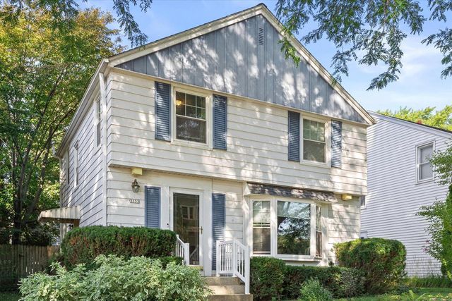 3153 S Pennsylvania AVENUE, Milwaukee, WI 53207