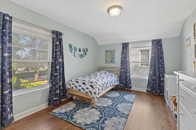 3153 S Pennsylvania AVENUE, Milwaukee, WI 53207