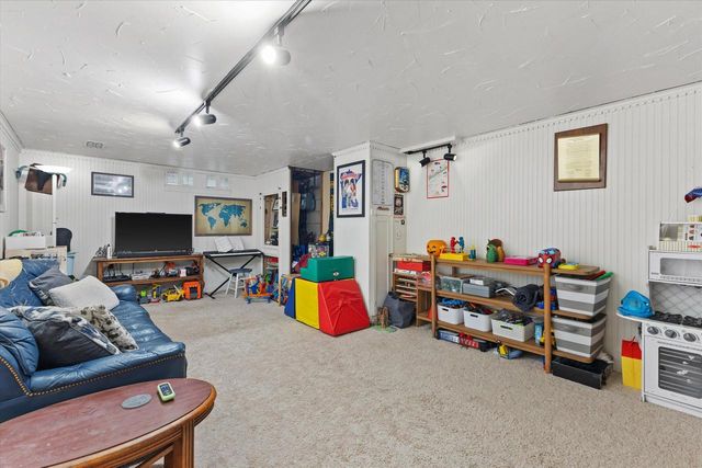 3153 S Pennsylvania AVENUE, Milwaukee, WI 53207