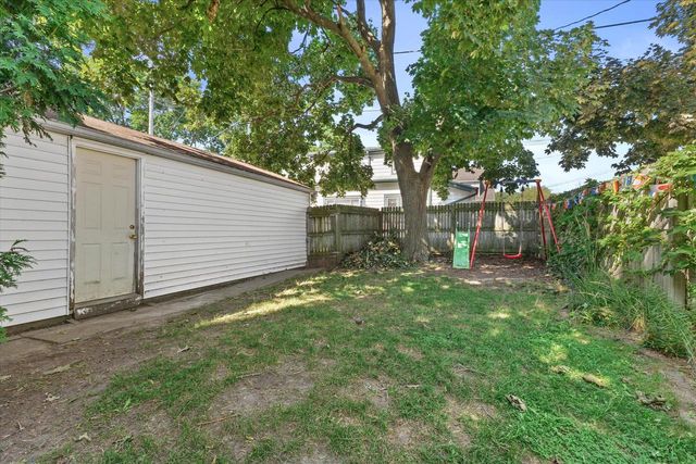 3153 S Pennsylvania AVENUE, Milwaukee, WI 53207