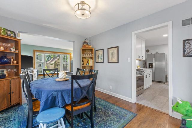 3153 S Pennsylvania AVENUE, Milwaukee, WI 53207