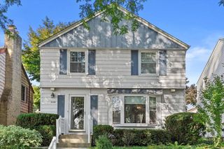 3153 S Pennsylvania AVENUE, Milwaukee, WI 53207