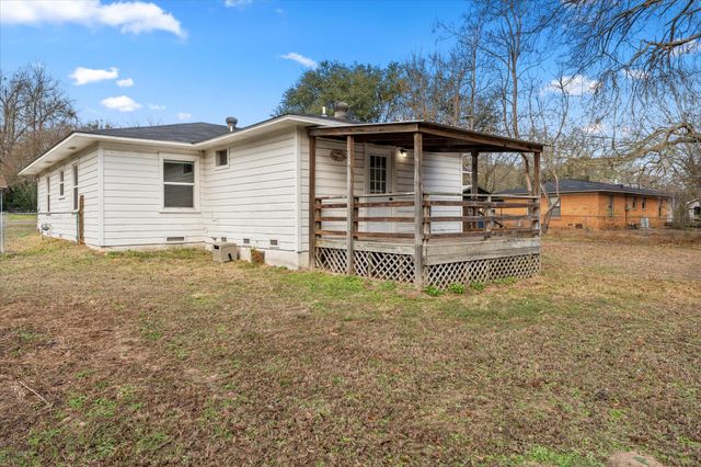 714 Jeanell Street, Quitman, TX 75783