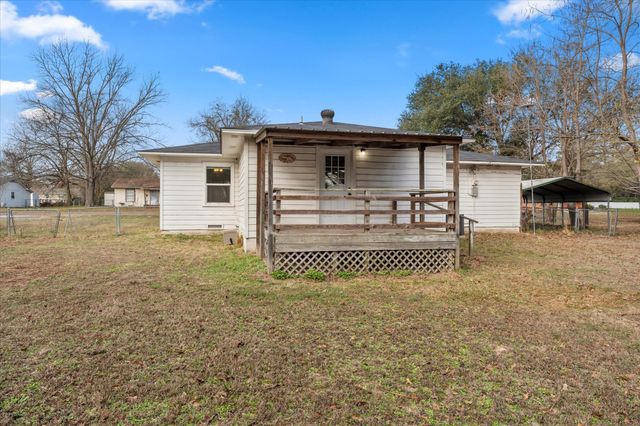 714 Jeanell Street, Quitman, TX 75783