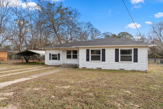 714 Jeanell Street, Quitman, TX 75783