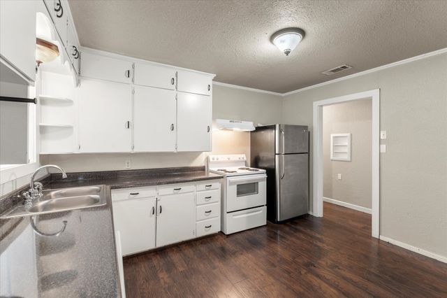 714 Jeanell Street, Quitman, TX 75783