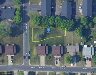 8398 Yates Avenue, Brooklyn Park, MN 55443