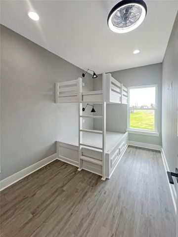 1985 Pedregal Drive, Crystal Beach, TX 77650